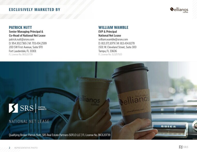 101 SW 60th Ave, Ocala, FL à vendre - Photo de l’immeuble – Image 2 sur 8