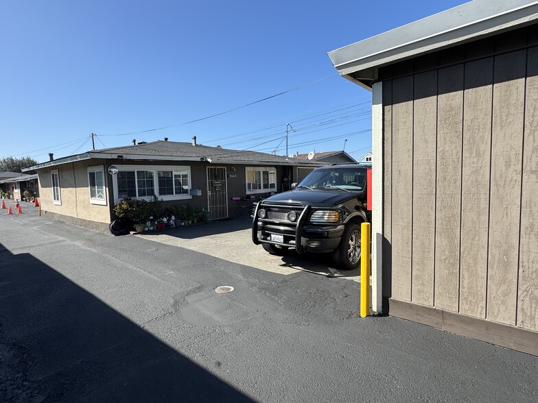 19465 Meekland Ave, Cherryland, CA à vendre - Photo de l’immeuble – Image 3 sur 26