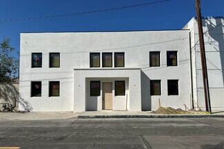 Plus de détails pour 5741 1st St, Vernon, CA - Industriel/Logistique à louer