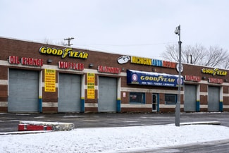 Plus de détails pour 14201-14231 Wyoming St, Detroit, MI - Local commercial à louer