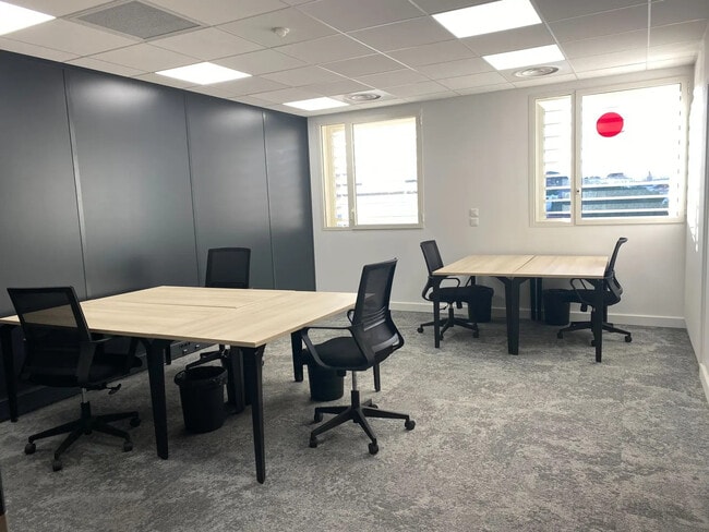 Plus de détails pour 120 Rue Isabelle Eberhardt, Montpellier - Bureau à louer