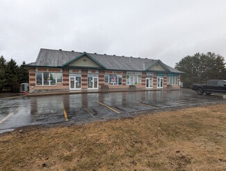 Plus de détails pour 1120-1126 March Rd, Ottawa, ON - Local commercial à vendre