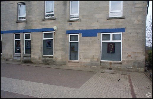 33-35 Hamilton St, Carluke à louer - Photo de l’immeuble – Image 2 sur 4