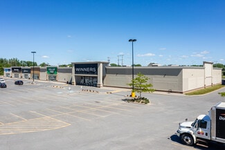 Plus de détails pour 1942 Parkedale Ave, Brockville, ON - Local commercial à louer