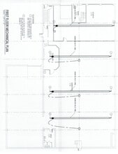 2140-2150 St Clair Ave, Cleveland, OH à louer Plan de site– Image 1 sur 15