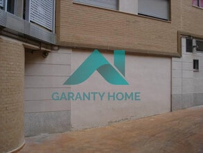 Local commercial dans Cáceres, Cáceres à louer Plan d’étage– Image 1 sur 1