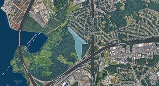 Plus de détails pour 6403 Oxon Hill Rd, Oxon Hill, MD - Terrain à vendre