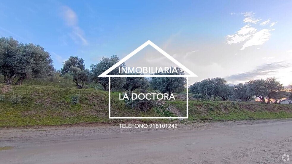 Terrain dans Villamanta, Madrid à vendre - Photo de l’immeuble – Image 2 sur 12