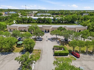 Plus de détails pour 4009-4033 W 1st St, Sanford, FL - Bureau à vendre