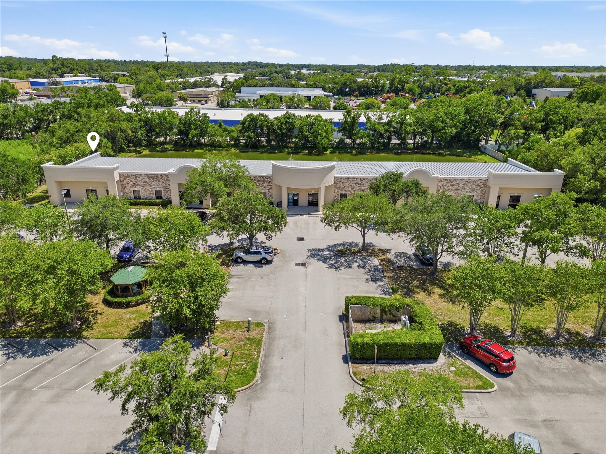 4009-4033 W 1st St, Sanford, FL à vendre Photo de l’immeuble– Image 1 sur 29