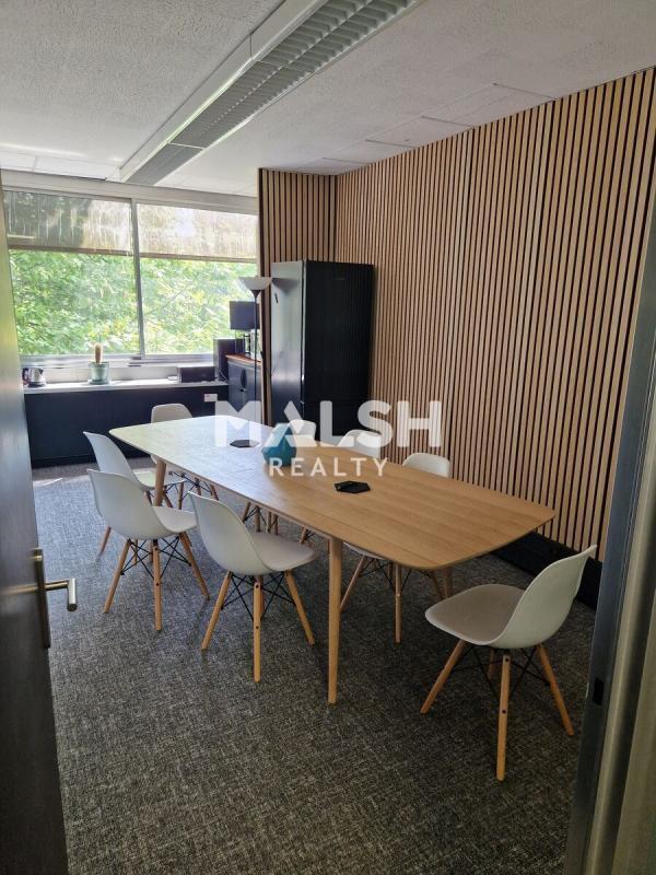 Bureau dans Villeurbanne à louer Photo intérieure– Image 1 sur 11