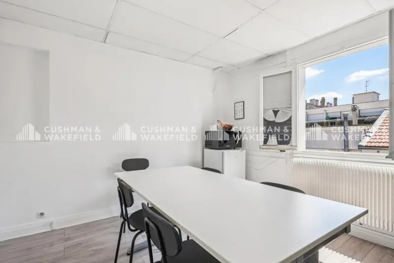 34 Rue Périer, Montrouge à louer - Photo intérieure – Image 2 sur 14