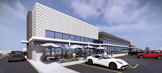 Plus de détails pour 16300 Harlem Ave, Tinley Park, IL - Local commercial à louer