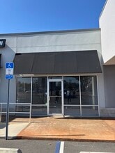 1415-1 Timberlane Rd, Tallahassee, FL à louer Photo de l’immeuble– Image 1 sur 2