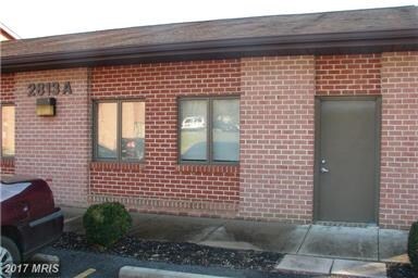 2813-A Belair Rd, Fallston, MD à louer - Photo de l’immeuble – Image 3 sur 6