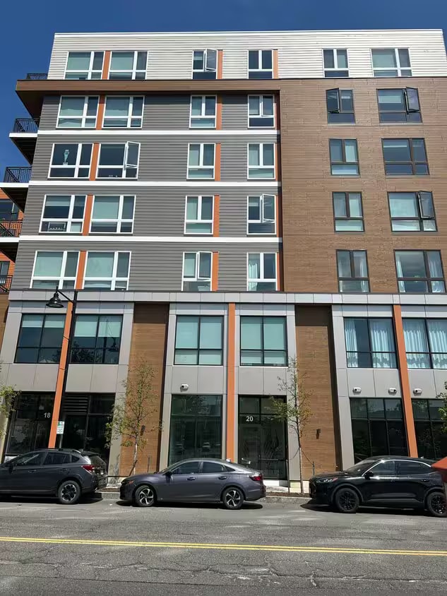 10 Innerbelt Rd, Somerville, MA à vendre Photo de l’immeuble– Image 1 sur 13