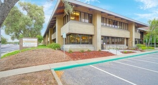 Plus de détails pour 1309 S Mary Ave, Sunnyvale, CA - Bureau/Médical à louer