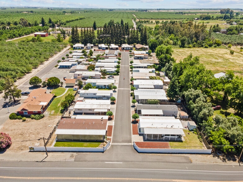 NorCal MHC Portfolio portefeuille de 4 biens à vendre sur LoopNet.fr - Photo de l’immeuble – Image 3 sur 12