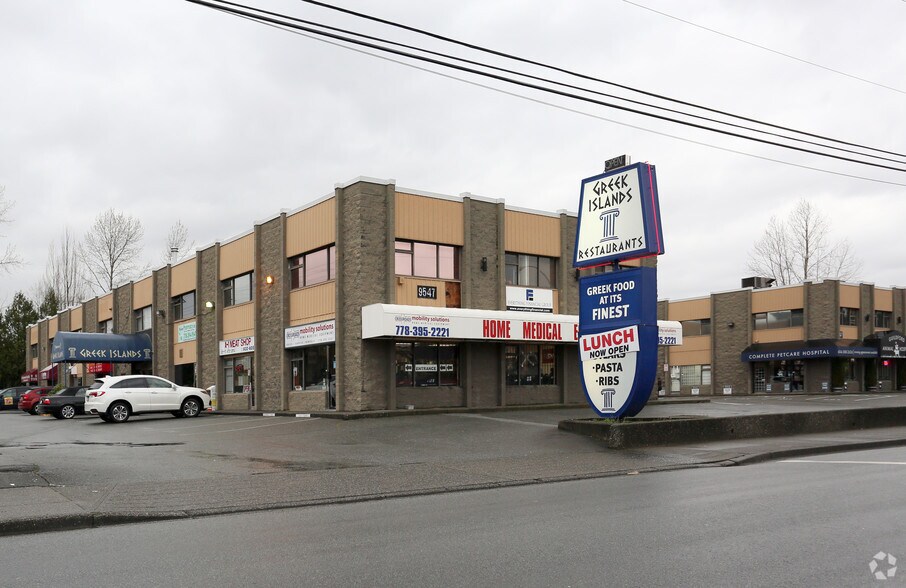 9547 152nd St, Surrey, BC à vendre - Photo de l’immeuble – Image 3 sur 14