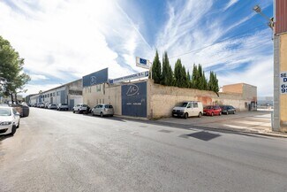 Plus de détails pour Industriel/Logistique à vendre