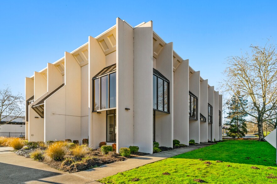 10101 SW Washington Square Rd, Portland, OR à louer - Photo de l’immeuble – Image 3 sur 16