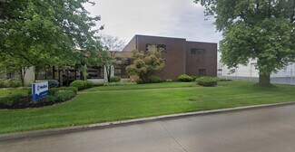 Plus de détails pour 1635 Coining Dr, Toledo, OH - Industriel/Logistique à louer