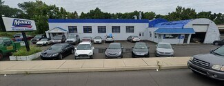 Plus de détails pour 7001 Bristol Pike, Levittown, PA - Local commercial à louer