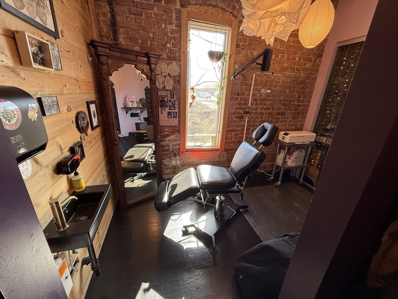 466 Santa Fe Dr, Denver, CO à louer - Photo de l’immeuble – Image 3 sur 16