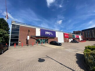 Plus de détails pour 9 Kirkstall Rd, Leeds - Local commercial à louer