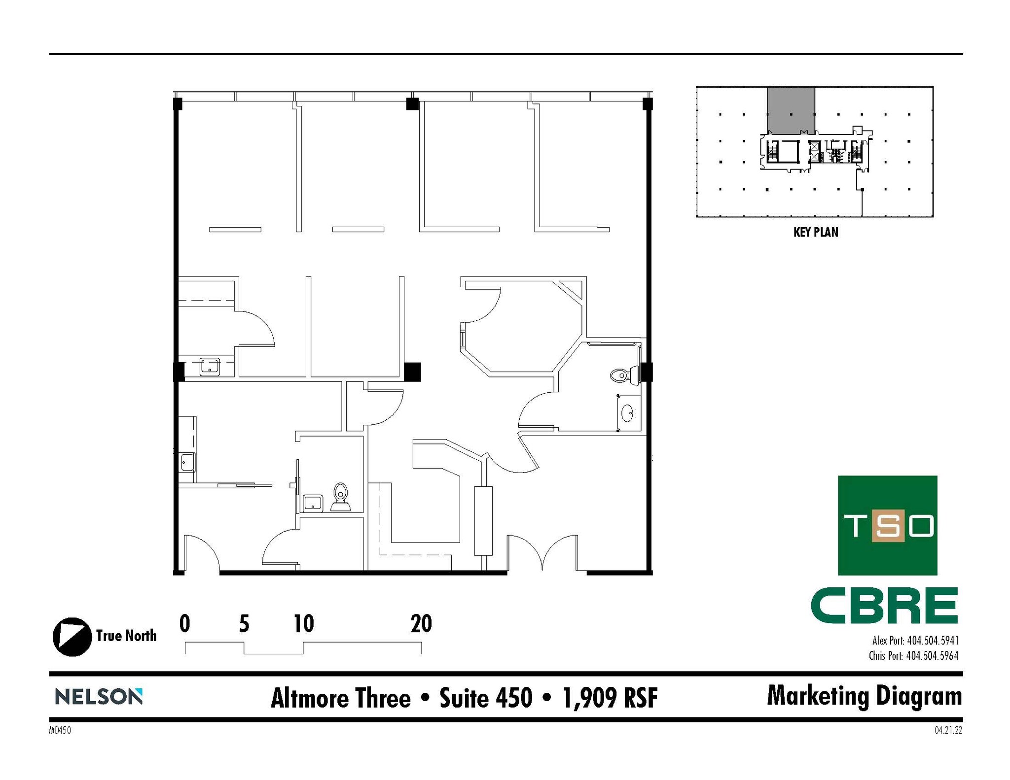 1200 Altmore Ave, Atlanta, GA à louer Plan d’étage– Image 1 sur 1