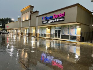 Plus de détails pour 14707 Eastex Fwy, Humble, TX - Local commercial à louer