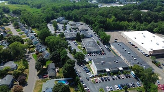 Plus de détails pour 20 Commerce Park Dr, Milford, CT - Bureau, Bureau/Médical à louer