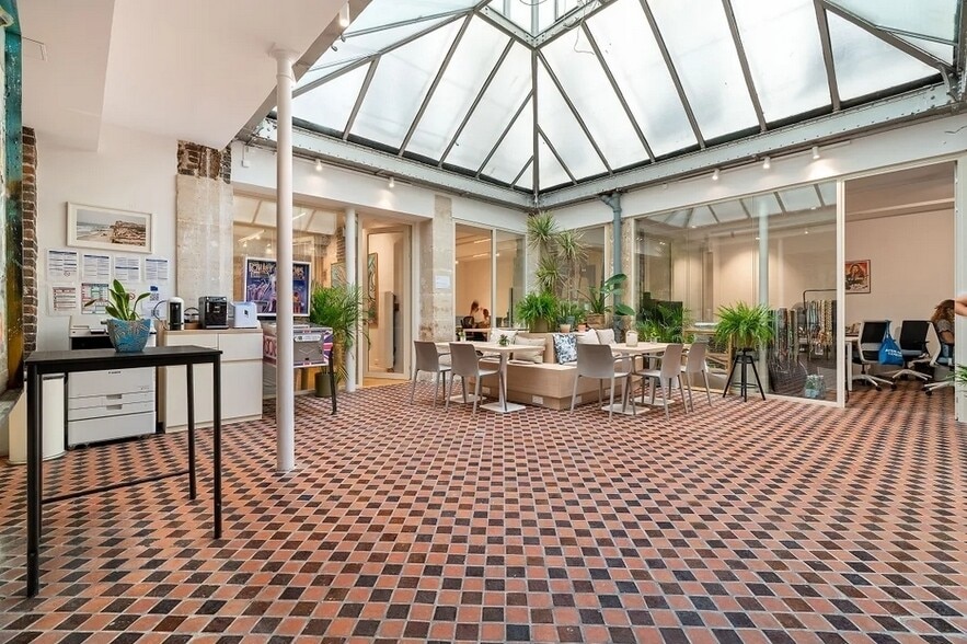 66 Rue Saint-Antoine, Paris à louer - Photo intérieure – Image 3 sur 7