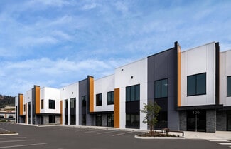 Plus de détails pour 3372 Luxton Rd, Langford, BC - Industriel/Logistique à louer