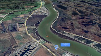 Plus de détails pour River Mile 59-Westbank, Port Sulphur, LA - Industriel/Logistique à louer