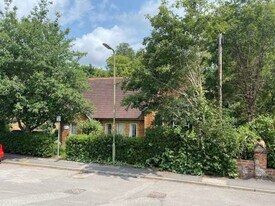 68B Junction Rd, Andover HAM - Immobilier d'entreprise