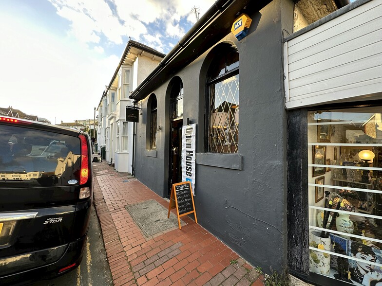 29 Park Rd, Brighton à louer - Photo principale – Image 1 sur 1
