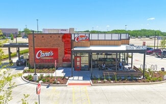 Plus de détails pour 4200 N Sterling Ave, Peoria, IL - Local commercial à vendre