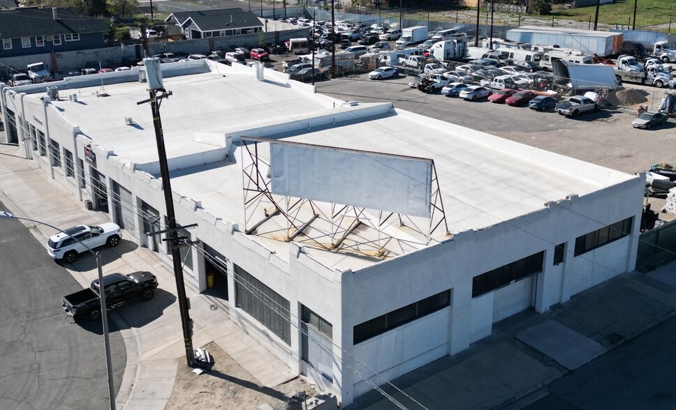 274 N I, San Bernardino, CA à louer - Photo principale – Image 2 sur 28