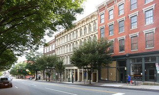 Plus de détails pour 1209 E Main St, Richmond, VA - Local commercial à louer