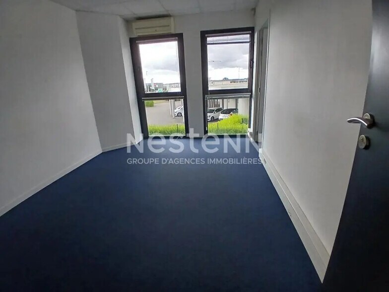 Bureau dans Vannes à louer - Photo de l’immeuble – Image 1 sur 5
