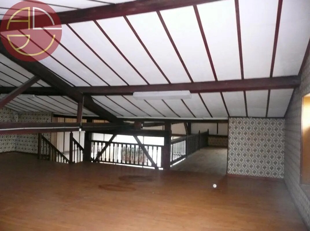 Local commercial dans Toulouse à louer Photo de l’immeuble– Image 1 sur 4