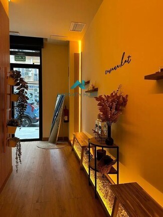 Plus de détails pour Local commercial à louer