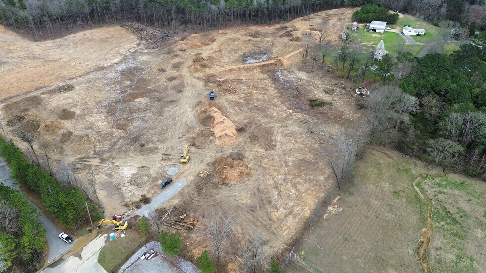 Pine Lane, Bessemer, AL à vendre - Photo de la construction – Image 2 sur 3