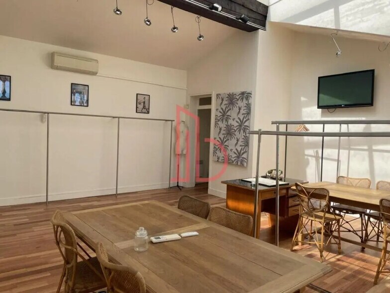 Bureau dans Bordeaux à louer - Photo intérieure – Image 3 sur 9