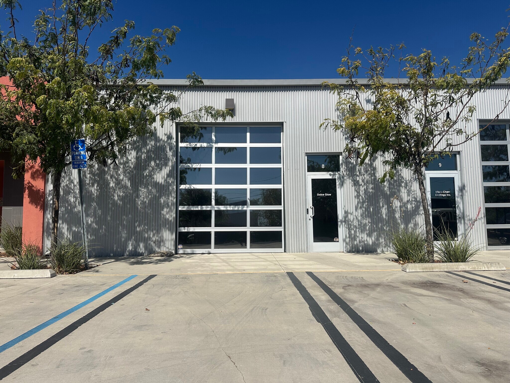 1621 1st St, San Fernando, CA à louer Photo de l’immeuble– Image 1 sur 8