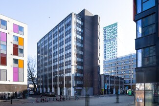 Plus de détails pour Isambard Brunel Rd, Portsmouth - Bureau/Local commercial à louer