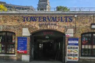 Plus de détails pour 1-12 Tower Hill Ter, Londres - Local commercial à louer