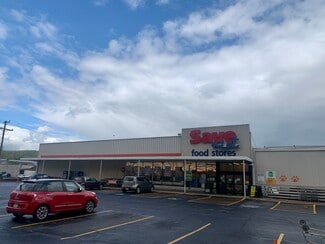 Plus de détails pour 400 9th Ave, Beaver Falls, PA - Local commercial à vendre
