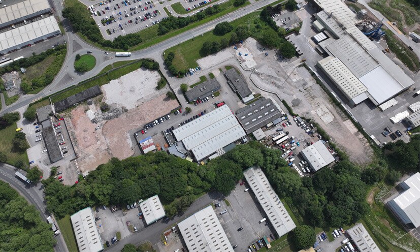 Bridge Rd, Wrexham à louer - Photo principale – Image 1 sur 4